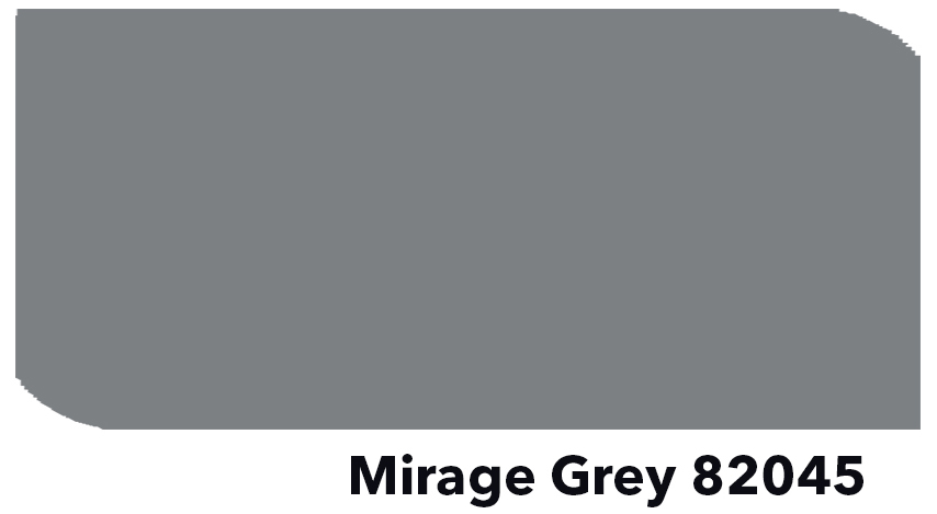 Mirage Grey